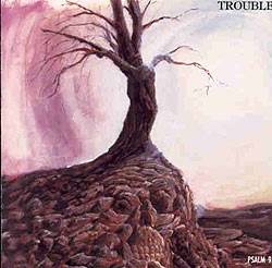 Trouble (USA-1) : Psalm 9